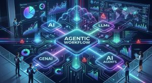 AI Agents and Agentic AI explained for beginners