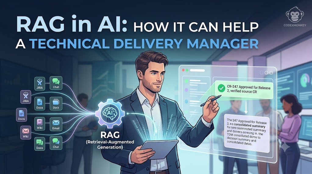 RAG in AI